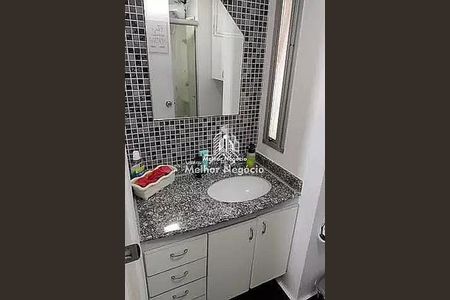 Apartamento à venda com 3 quartos, 60m² em Jardim Dom Vieira, Campinas