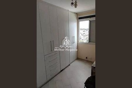 Apartamento à venda com 3 quartos, 60m² em Jardim Dom Vieira, Campinas