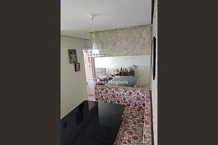 Apartamento à venda com 3 quartos, 60m² em Jardim Dom Vieira, Campinas