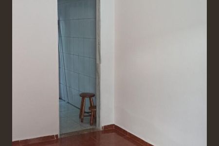 Casa de condomínio à venda com 58m², 2 quartos e 1 vagaSala