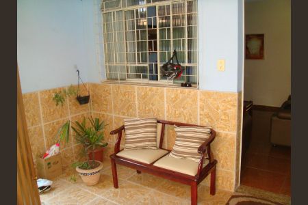 Casa de condomínio à venda com 58m², 2 quartos e 1 vagaentrada