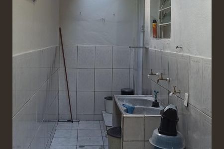Casa de condomínio à venda com 58m², 2 quartos e 1 vagaÁrea de Serviço