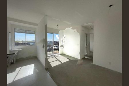 Apartamento à venda com 2 quartos, 46m² em Cidade Satélite Íris, Campinas