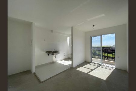 Apartamento à venda com 2 quartos, 46m² em Cidade Satélite Íris, Campinas