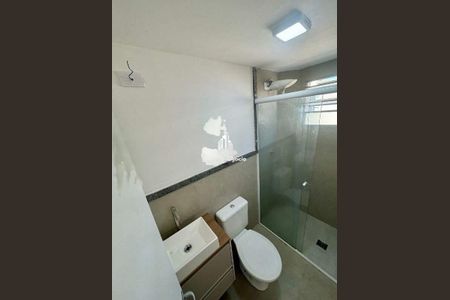 Apartamento à venda com 3 quartos, 58m² em Vila Industrial (Campinas), Campinas