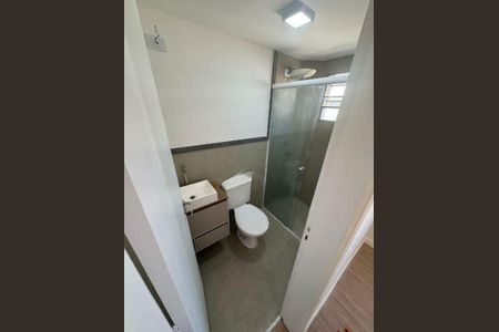 Apartamento à venda com 3 quartos, 58m² em Vila Industrial (Campinas), Campinas