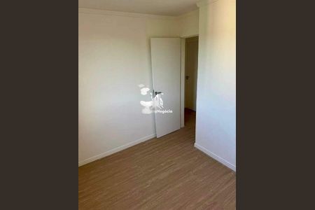 Apartamento à venda com 3 quartos, 58m² em Vila Industrial (Campinas), Campinas