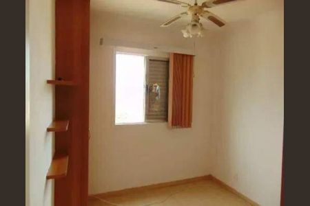 Apartamento à venda com 3 quartos, 72m² em Vila Industrial (Campinas), Campinas