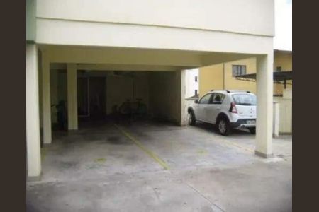 Apartamento à venda com 3 quartos, 72m² em Vila Industrial (Campinas), Campinas
