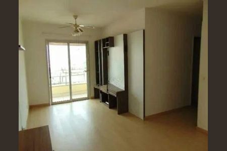 Apartamento à venda com 3 quartos, 72m² em Vila Industrial (Campinas), Campinas