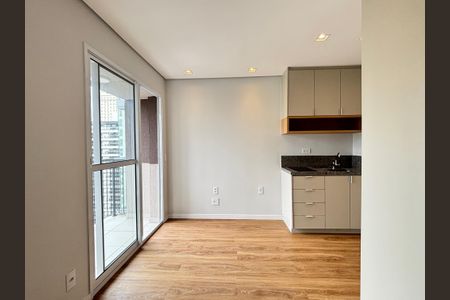 Studio à venda com 25m², 1 quarto e sem vagaStudio