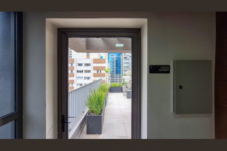 Apartamento para alugar com 85m², 2 quartos e 1 vagaÁrea comum