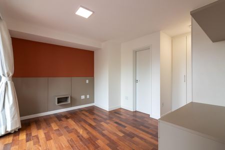 Apartamento para alugar com 85m², 2 quartos e 1 vagaSuíte 1
