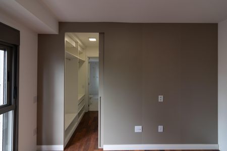 Apartamento para alugar com 85m², 2 quartos e 1 vagaCloset da suíte 2