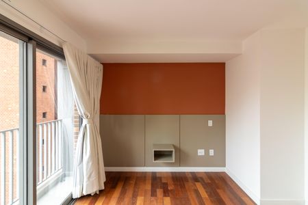 Apartamento para alugar com 85m², 2 quartos e 1 vagaSuíte 1