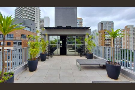 Apartamento para alugar com 85m², 2 quartos e 1 vagaSolarium - spa