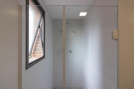 Apartamento para alugar com 85m², 2 quartos e 1 vagaBanheiro da Suíte 2