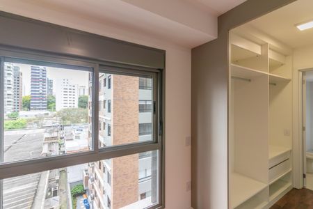Apartamento para alugar com 85m², 2 quartos e 1 vagaCloset da suíte 2