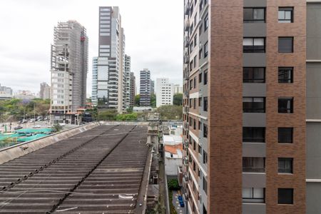 Apartamento para alugar com 85m², 2 quartos e 1 vagaVista da Suíte 2