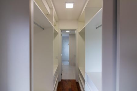 Apartamento para alugar com 85m², 2 quartos e 1 vagaCloset da suíte 2