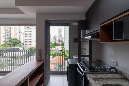 Apartamento para alugar com 85m², 2 quartos e 1 vagaCozinha