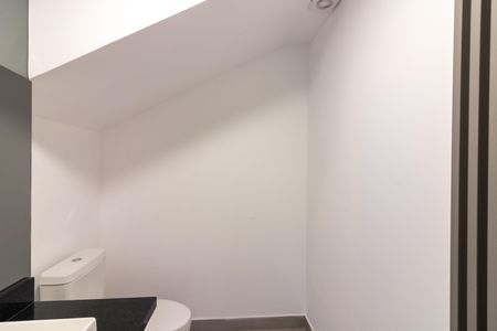 Apartamento para alugar com 85m², 2 quartos e 1 vagaLavabo - Piso inferior