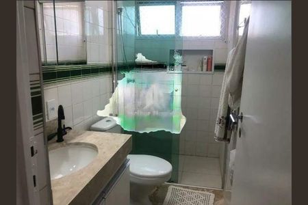 Apartamento à venda com 1 quarto, 44m² em Bosque, Campinas