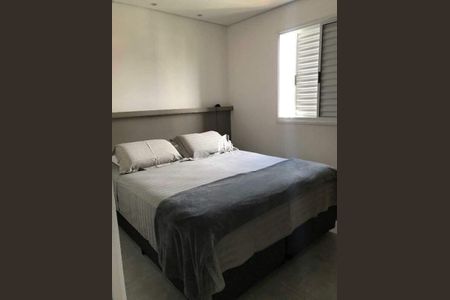 Apartamento à venda com 3 quartos, 58m² em Jardim Paranapanema, Campinas