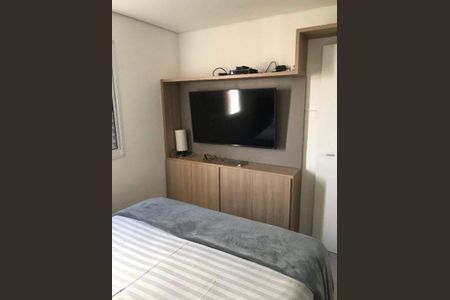 Apartamento à venda com 3 quartos, 58m² em Jardim Paranapanema, Campinas