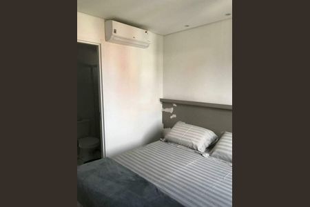 Apartamento à venda com 3 quartos, 58m² em Jardim Paranapanema, Campinas