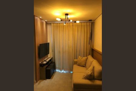 Apartamento à venda com 3 quartos, 58m² em Jardim Paranapanema, Campinas