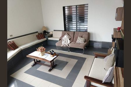 Casa à venda com 3 quartos, 293m² em Jardim Chapadão, Campinas