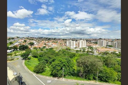 Apartamento para alugar com 43m², 2 quartos e 1 vaga