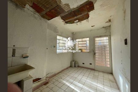 Casa à venda com 2 quartos, 232m² em Vila Industrial (Campinas), Campinas