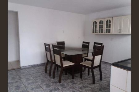 Casa à venda com 3 quartos, 158m² em Vila Paraiso, Campinas
