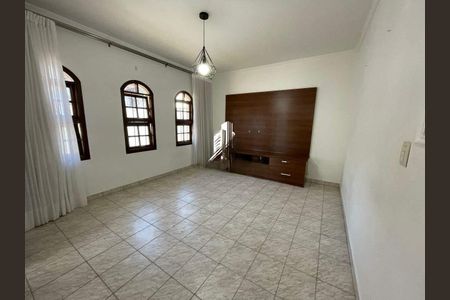 Casa à venda com 3 quartos, 274m² em Jardim Tupi, Campinas