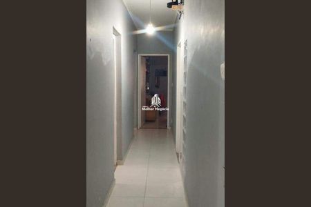 Casa à venda com 2 quartos, 170m² em Jardim Nova Europa, Campinas