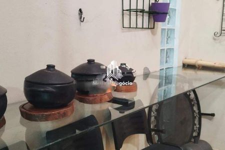 Casa à venda com 2 quartos, 170m² em Jardim Nova Europa, Campinas