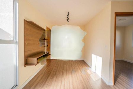 Apartamento à venda com 2 quartos, 41m² em Jardim Esmeraldina, Campinas