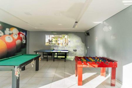 Apartamento à venda com 2 quartos, 41m² em Jardim Esmeraldina, Campinas