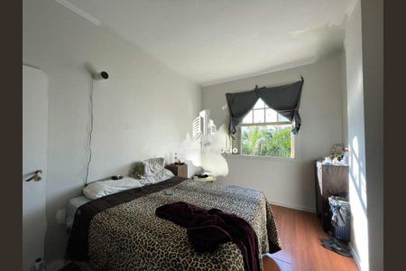 Apartamento à venda com 2 quartos, 70m² em Vila Lidia, Campinas