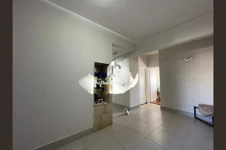 Apartamento à venda com 2 quartos, 70m² em Vila Lidia, Campinas