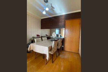 Apartamento à venda com 2 quartos, 70m² em São Bernardo, Campinas