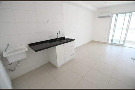 Apartamento à venda com 1 quarto, 42m² em Centro, Campinas