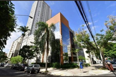 Apartamento à venda com 1 quarto, 42m² em Centro, Campinas
