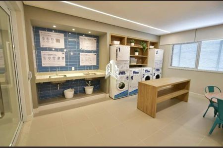 Apartamento à venda com 1 quarto, 42m² em Centro, Campinas