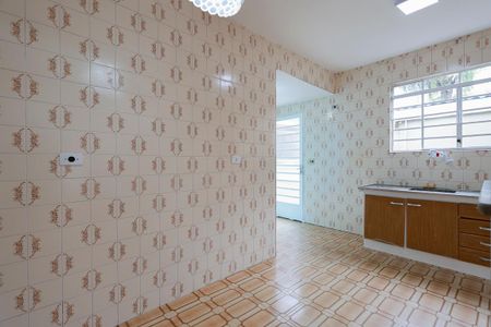 Casa para alugar com 50m², 1 quarto e sem vagaCozinha