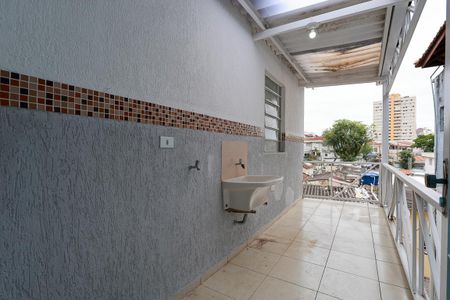 Casa para alugar com 50m², 1 quarto e sem vagaÁrea de Serviço