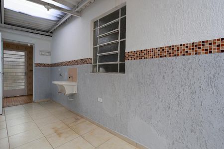 Casa para alugar com 50m², 1 quarto e sem vagaÁrea de Serviço