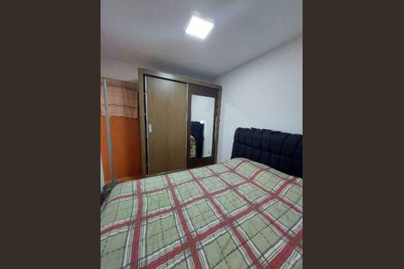 Apartamento à venda com 2 quartos, 45m² em Fundacao da Casa Popular, Campinas
